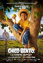Cover image of the movie Chico Bento e a Goiabeira Maraviósa