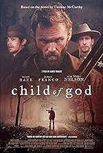 Cover image of the movie Child of God