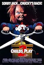 Cover image of the movie Child's Play 2