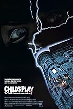Cover image of the movie Child's Play