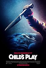 Cover image of the movie Child's Play