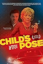 Cover image of the movie Child's Pose