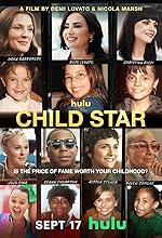 Cover image of the movie Child Star