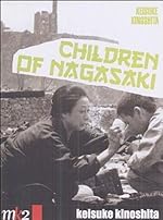 Cover image of the movie Children of Nagasaki