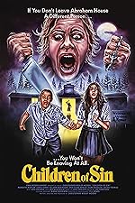 Cover image of the movie Children of Sin