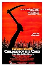 Cover image of the movie Children of the Corn