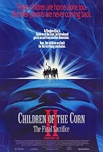 Cover image of the movie Children of the Corn II: The Final Sacrifice