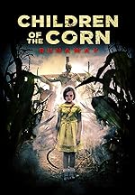 Cover image of the movie Children of the Corn: Runaway