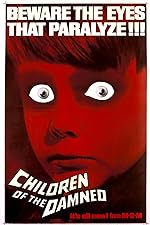 Cover image of the movie Children of the Damned