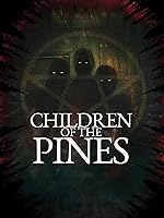 Cover image of the movie Children of the Pines