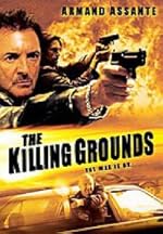 Cover image of the movie Children of Wax