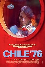 Cover image of the movie Chile '76