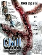 Cover image of the movie Chill
