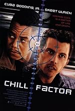 Cover image of the movie Chill Factor