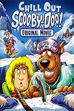 Cover image of the movie Chill Out, Scooby-Doo!