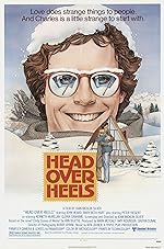 Cover image of the movie Chilly Scenes of Winter