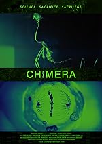 Cover image of the movie Chimera Strain