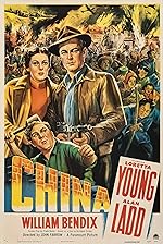 Cover image of the movie China