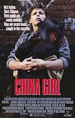 Cover image of the movie China Girl