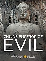 Cover image of the movie China's Emperor of Evil