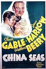 Cover image of the movie China Seas