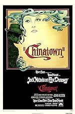 Cover image of the movie Chinatown