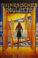 Cover image of the movie Chinese Roulette