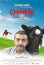 Cover image of the movie Chinese Take-Out