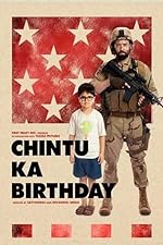 Cover image of the movie Chintu Ka Birthday