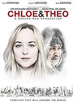 Cover image of the movie Chloe and Theo