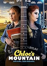 Cover image of the movie Chloe's Mountain