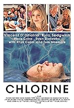 Cover image of the movie Chlorine