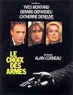 Cover image of the movie Choice of Arms