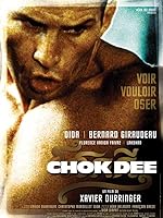 Cover image of the movie Chok-Dee