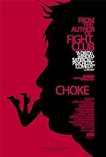Cover image of the movie Choke