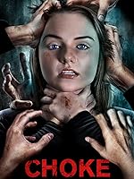 Cover image of the movie Choke