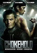 Cover image of the movie Chokehold