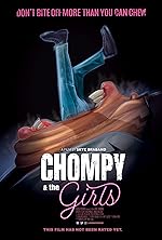 Cover image of the movie Chompy & The Girls