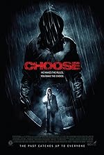 Cover image of the movie Choose