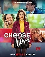 Cover image of the movie Choose Love