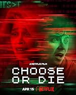 Cover image of the movie Choose or Die
