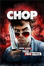 Cover image of the movie Chop