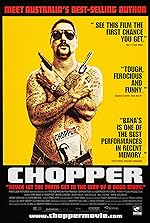 Cover image of the movie Chopper