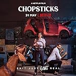 Cover image of the movie Chopsticks