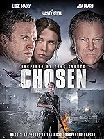Cover image of the movie Chosen