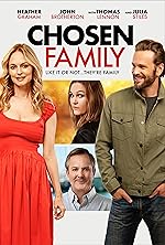 Cover image of the movie Chosen Family