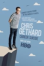 Cover image of the movie Chris Gethard: Career Suicide