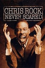 Cover image of the movie Chris Rock: Never Scared