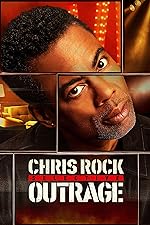 Cover image of the movie Chris Rock: Selective Outrage