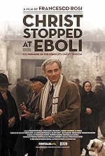 Cover image of the movie Christ Stopped at Eboli